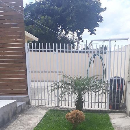 Casa Para Trabalhadores-5 Hospedes Lages Buitenkant foto